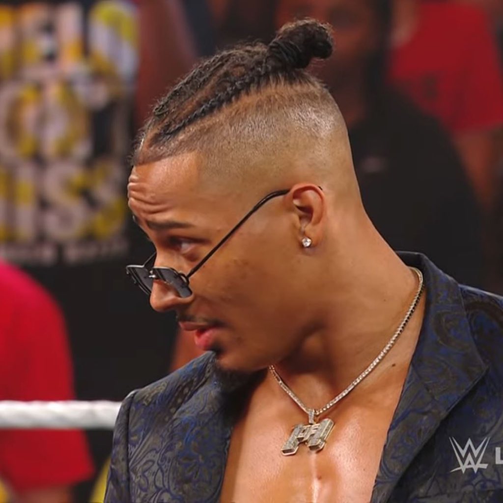 The Megastar ☆「NOT @RealLAKnight」 (@afact0flife) on Twitter photo 