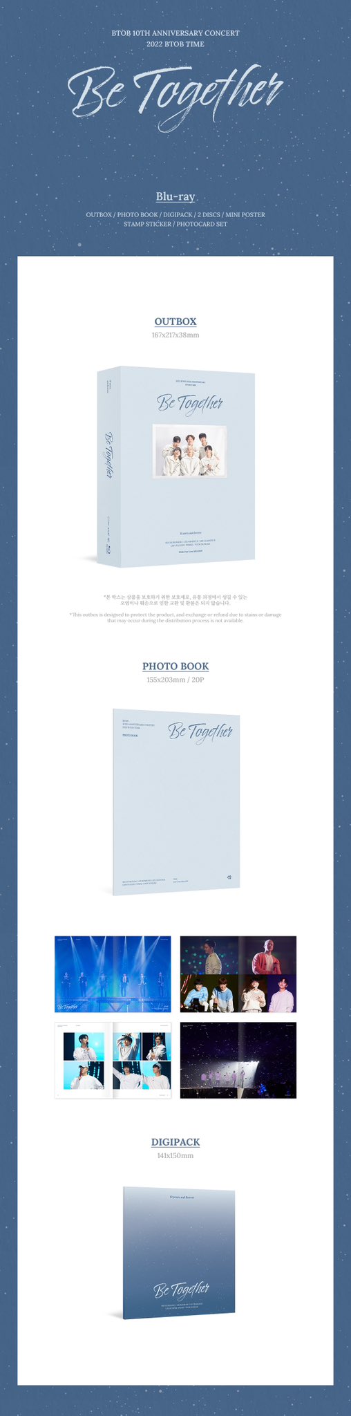BTOB JAPAN OFFICIAL FANCLUB MELODY JAPAN على X: 