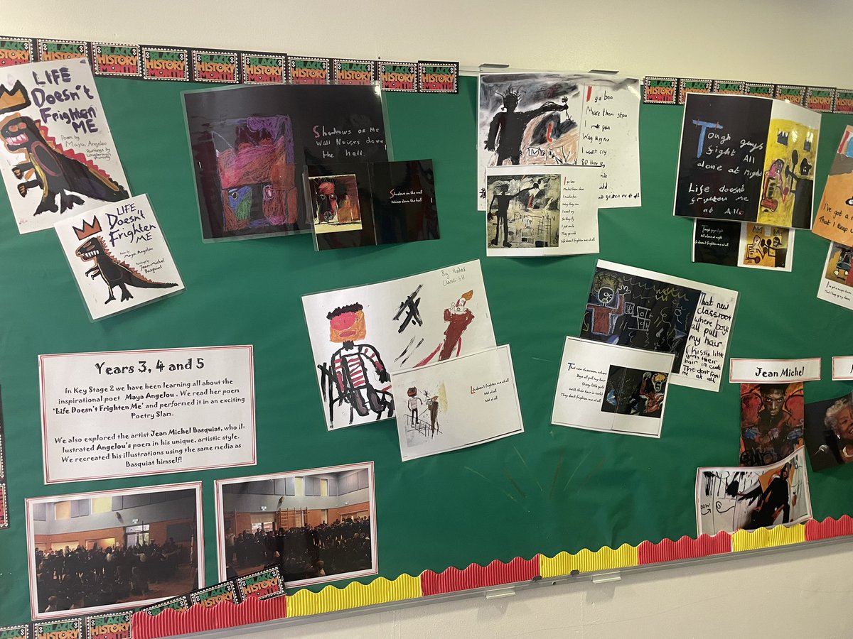Alysia-Lara Ayonrinde (@alysialara26) on Twitter photo I had the most amazing visit to Loughborough Primary School! Their commitment to DEI is truly inspiring. Every child can see themselves represented authentically. Feeling incredibly fortunate to have them as an LLU host school.@CofE_EduLead <a href="/LoughboroughPri/">Loughborough Primary School</a> I had the most amazing visit to Loughborough Primary School! Their commitment to DEI is truly inspiring. Every child can see themselves represented authentically. Feeling incredibly fortunate to have them as an LLU host school.@CofE_EduLead <a href="/LoughboroughPri/">Loughborough Primary School</a>