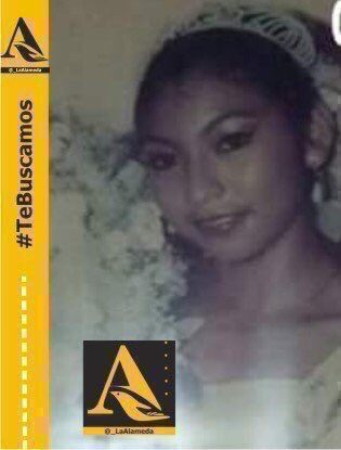 #TeBuscamos Rubí Aracelly Madera Chan. Mérida, Yucatán   #Merida #Yucatan <a href="/YahairaMadera/">Yahaira Madera Chan</a>