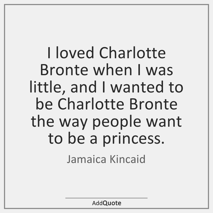 Jamaica Kincaid #JamaicaKincaid #Quote #Quotes