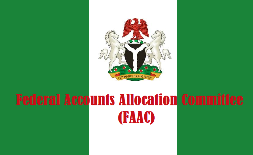 FAAC disbursed N655.9bn to FG, States, LG in April - stocksng.com/faac-disbursed… #nse #nigeriastockexchange #nigeria #cbn #EnglishLanguageDay #TuesdayThoughts #WorldBookDay