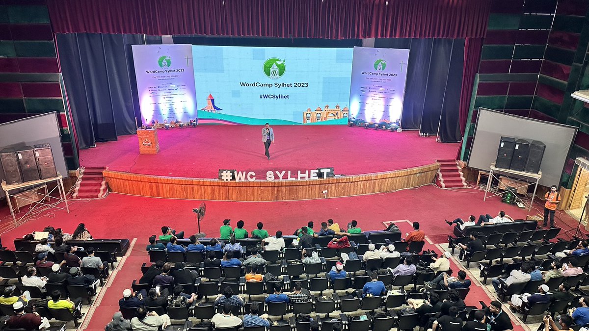 M Asif Rahman tweet media