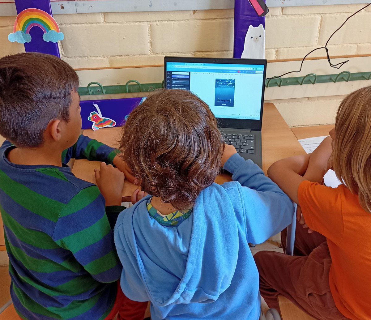 Al CM estem dissenyant el cartell de la nostra campanya contra la sequera. #somlalió