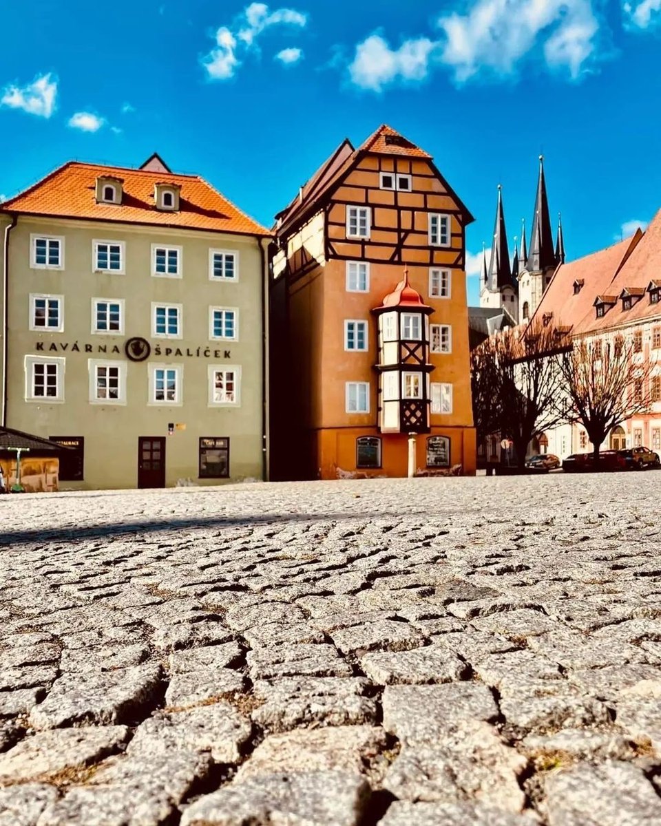 Visit Czechia tweet media