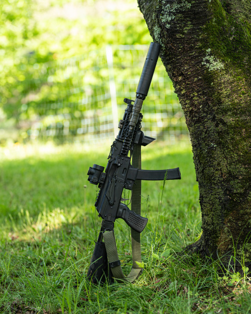 guncodez:

KUSA KP9