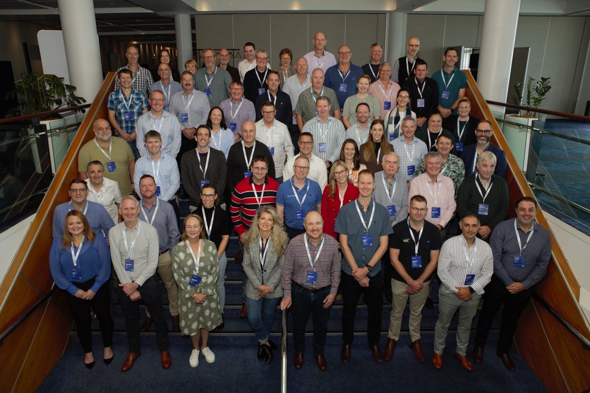 Mindshop Aus. Conference day 1 packed with insights, great speakers thanks <a href="/gettribalnow/">Michael Henderson</a>  <a href="/Thesalescat/">Mike Boyle</a> @JamesSAtkins Brent Charlton Nikita Tomlinson <a href="/AngelajGrogan/">BestBusinessResults</a> <a href="/russellcummings/">Russell Cummings</a>  <a href="/cmasonmindshop1/">Chris Mason</a> <a href="/EmilyMindshop/">Emily Splatt</a> #mindshopcon23 #businessadvisors #cababilitybuilding