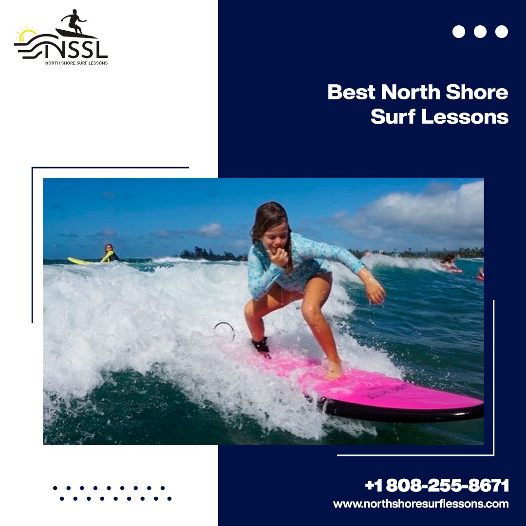Unleash your inner surfer with NSSL's immersive lessons on the #breathtaking North Shore. Our #instructors will help you catch the #perfectwave
bit.ly/3IpjFFK

#surfinstructors #surflessons #surfschool #surfcoach #surfinglessons #surfingclass