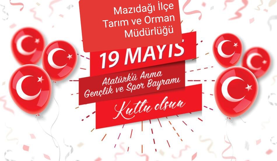 Mazıdağı İlçe Tarım ve Orman Müdürlüğü (@mazidagitarim) on Twitter photo 