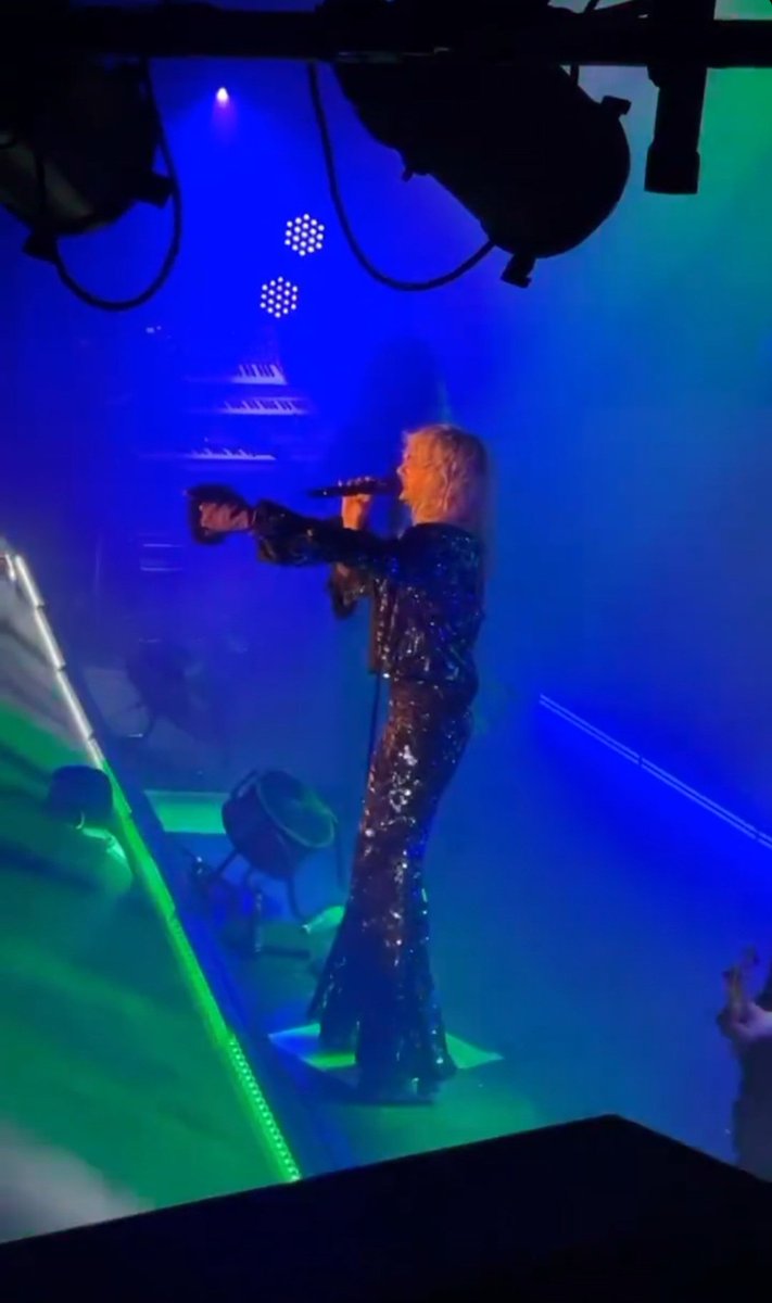 I take the shittest screenshots, don't bark at me. 🤭