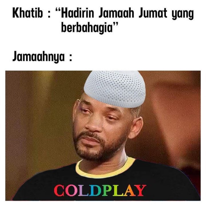 idextratime's tweet photo. Gambaran jamaah Jumatan tadi https://t.co/kLtcVfQk9y