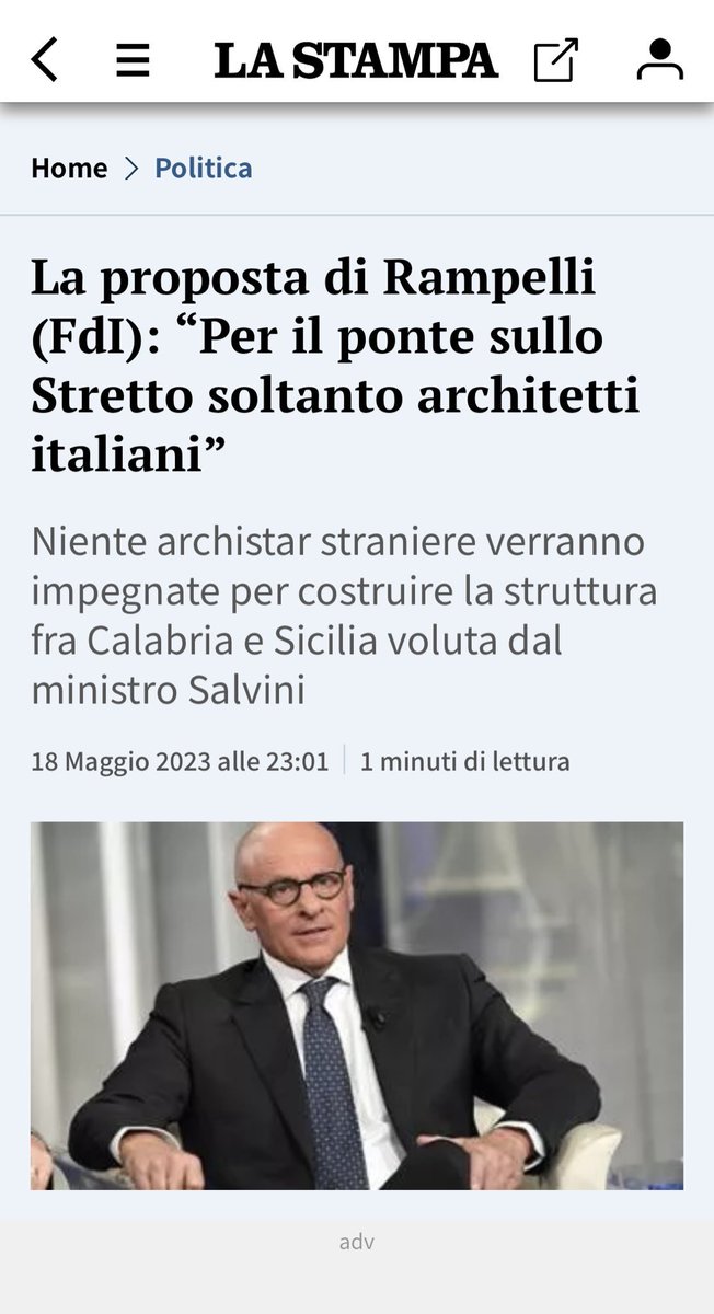 AndreaBitetto's tweet image. Autarchia intellettuale