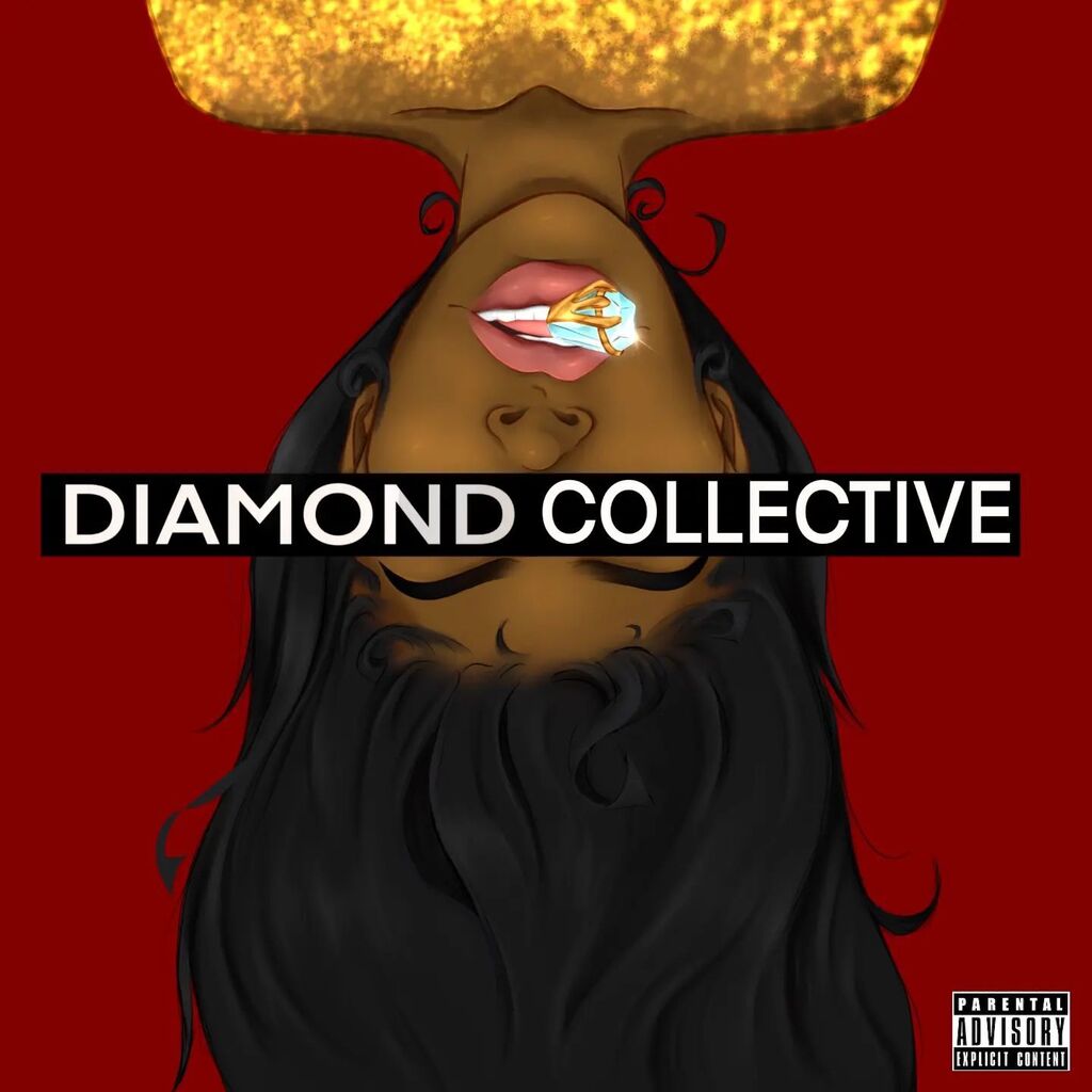 DAEONE's tweet image. THE ALBUM EVERYONE HAS BEEN WAITING FOR IS OUT NOW  @theediamondcollective 
Volume 1 &amp;amp; 2 

THANK YOU to everyone we did it!!! 🔊🎶🎵🎶🎹🎛 
@xcvirecordings / @til_ya_tight
Be sure and tell me your favorite moments down in the comments ⬇️ instagr.am/p/CsaVwqLuaGk/