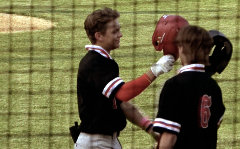 Channel1450com's tweet photo. PREMIUM video - Complete Coverage: The radio call with the highlights.  

Springfield High Evens Series With Glenwood Baseball on Thursday

https://t.co/3kambgWLZv https://t.co/JdMLt1Tc3w