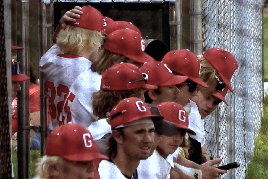 Channel1450com's tweet photo. PREMIUM video - Complete Coverage: The radio call with the highlights.  

Springfield High Evens Series With Glenwood Baseball on Thursday

https://t.co/3kambgWLZv https://t.co/JdMLt1Tc3w
