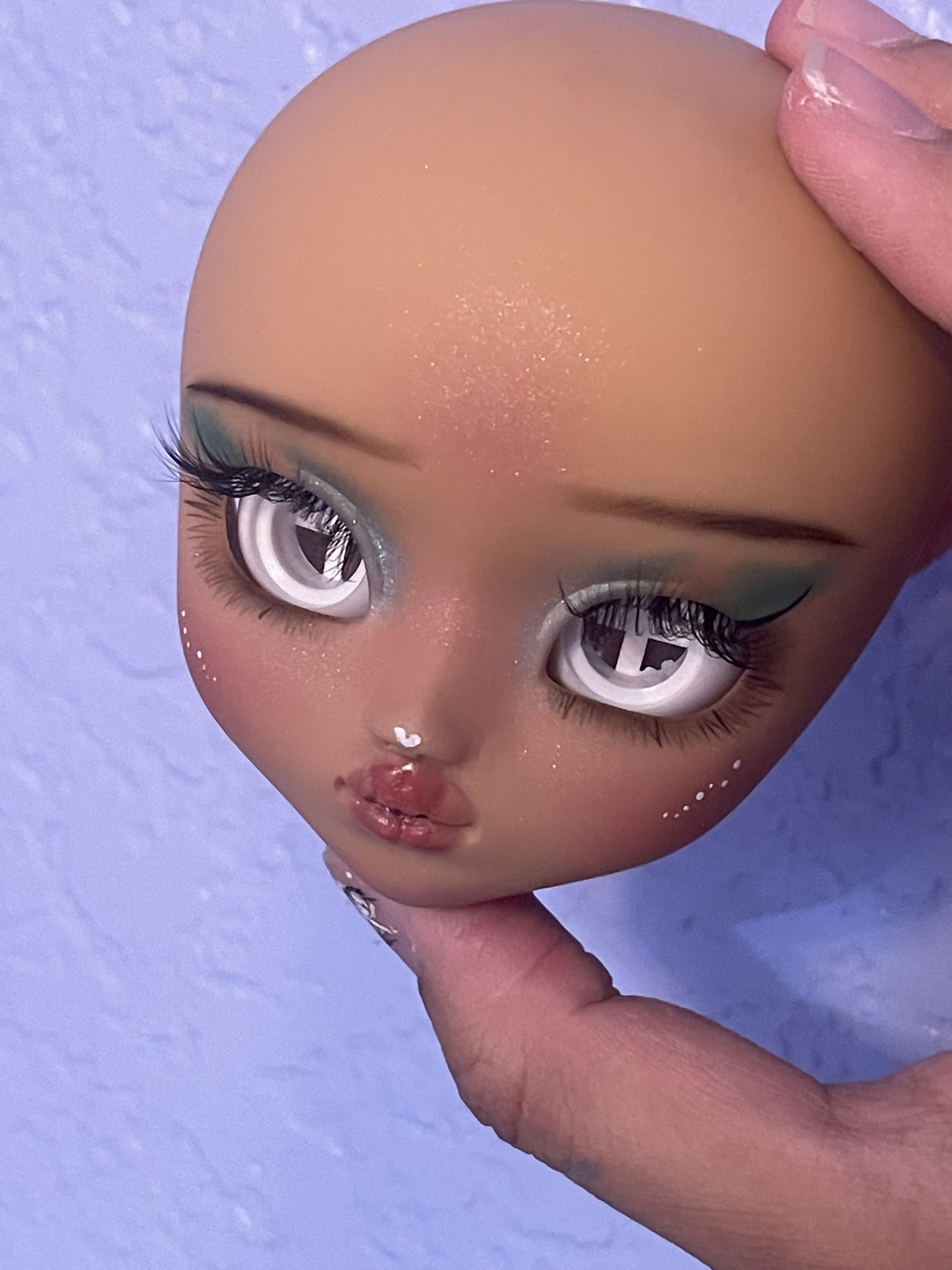 Pullip mocha kit on sale