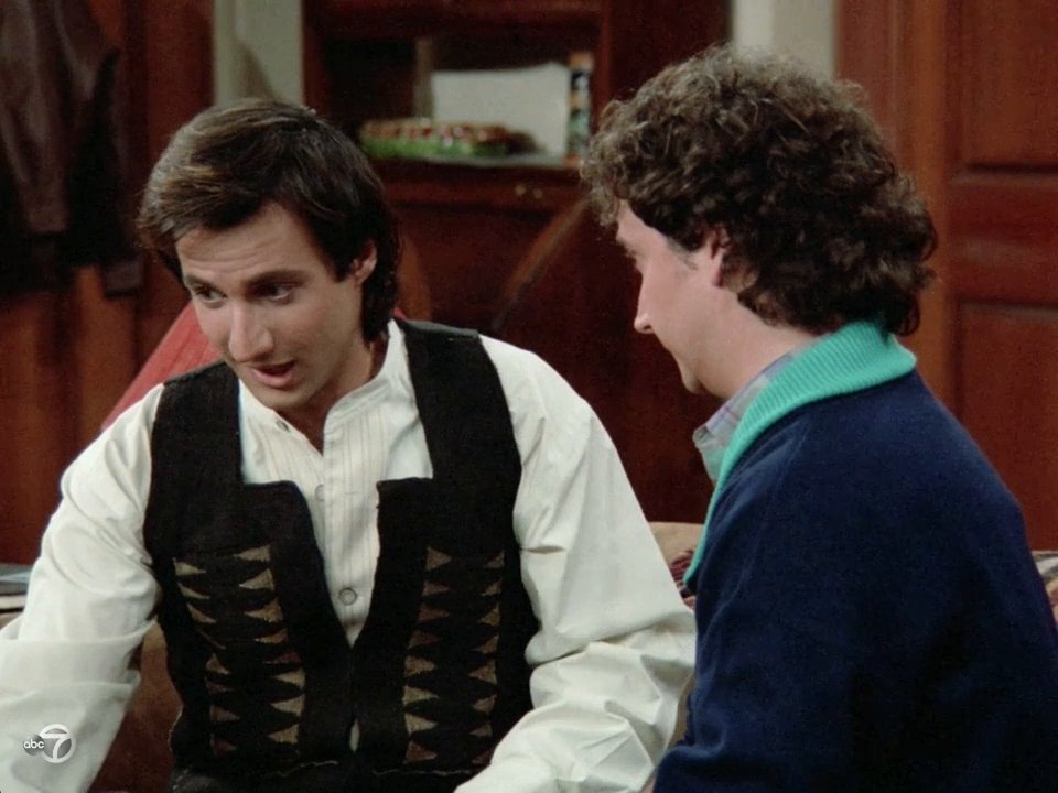 Perfect Strangers Stills (@strangerstills) on Twitter photo 