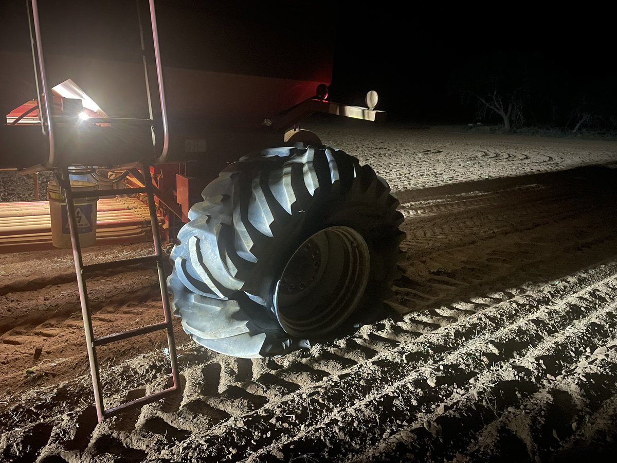 Tristan Baldock tweet media