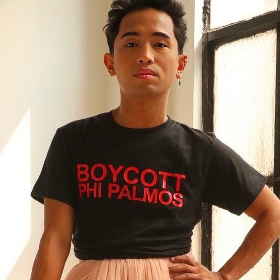 pauloMDtweets's tweet photo. #PHInatics #PHILmanians May #OOTD na ba kayo para sa #TheReconciliationDinner for May 20, 21 and 27, 28 and sa upcoming #ONS ni @phipalmos? Open na ulit ako to take orders 😄😁😆 just send me a DM. Mwah! https://t.co/SI3MCLuYhE