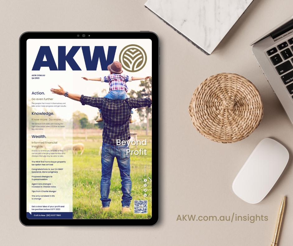 Happy Friday, everyone! 🎉 Take some time out and read our recent AKW Newsletter. Access the latest edition here → akw.com.au/insights/akw-n… and have a splendid weekend 😎

#akw #akwnews #ActionKnowledgeWealth #insights