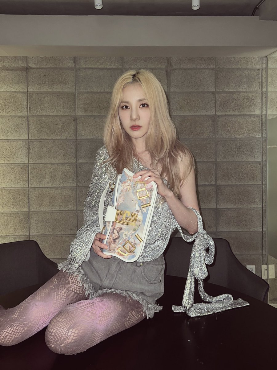 krungy21's tweet photo. Darbie https://t.co/oZnAx3E9xo
