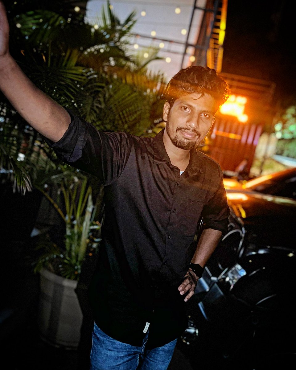 S.S.Raj Editor (@Stylish_StarRaj) / Posts / X