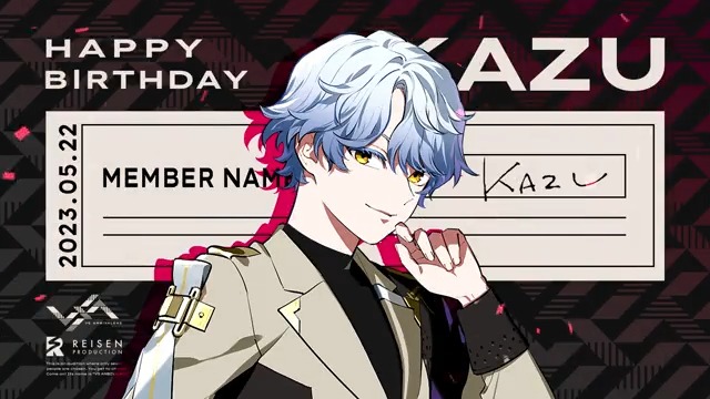 ビバレン　かず VS AMBIVALENZ（ビバレン）公式 on X