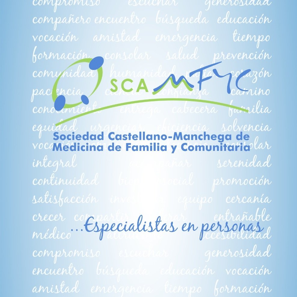 Hoy día mundial de la medicina de familia .

¡Orgullos@s de lo que somos!.

¡Muchas felicidades!.

#HechosparaVolar
#somossemFyC
#somosSCAMFYC
#YoelijoMFyC  ❤️