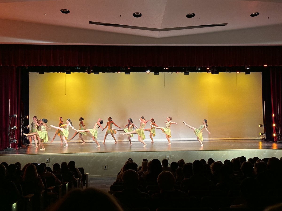 hcpss_hahs's tweet photo. Two more chances to check out the Hammond Spring Dance Concert - 5/19 and 5/20 at 7pm. Be sure to check it out! https://t.co/Kl9irSebAB