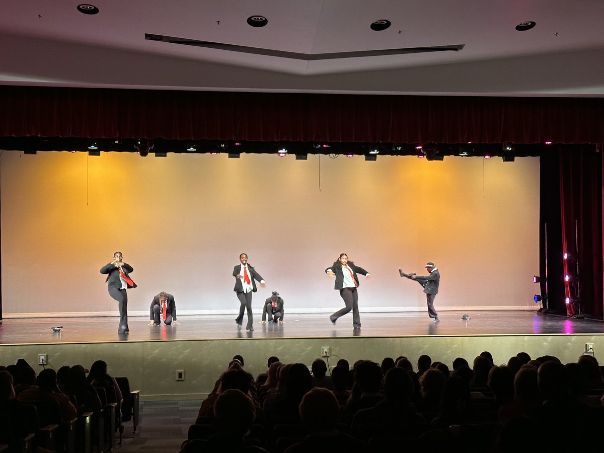 hcpss_hahs's tweet photo. Two more chances to check out the Hammond Spring Dance Concert - 5/19 and 5/20 at 7pm. Be sure to check it out! https://t.co/Kl9irSebAB