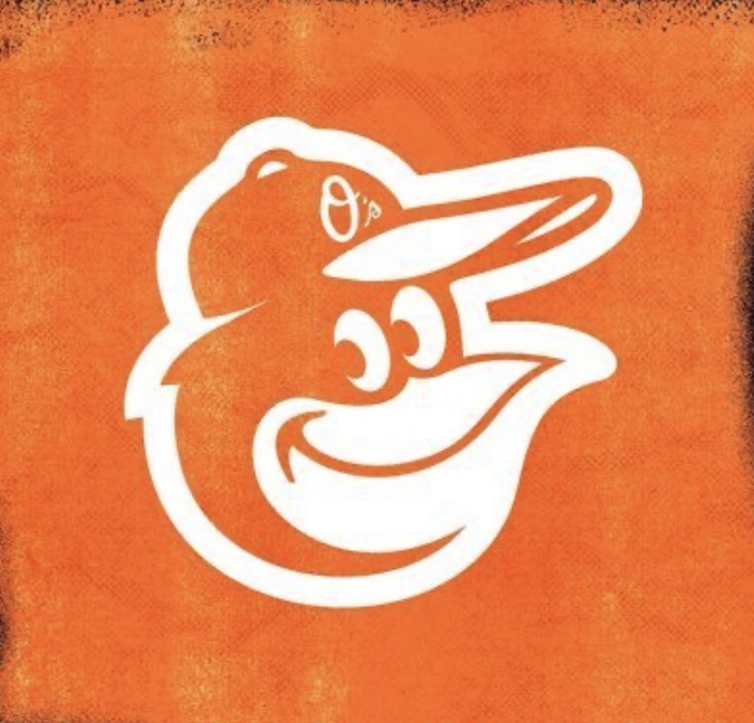 Hey #Birdland I have enjoyed the ride so far this season! @Orioles are young and dangerous and certainly fun to watch! Off to do the College Game for a while….going to miss you guys but I’ll be back in late June! I’ll be 👀 and #LetsGeauxOs 👊