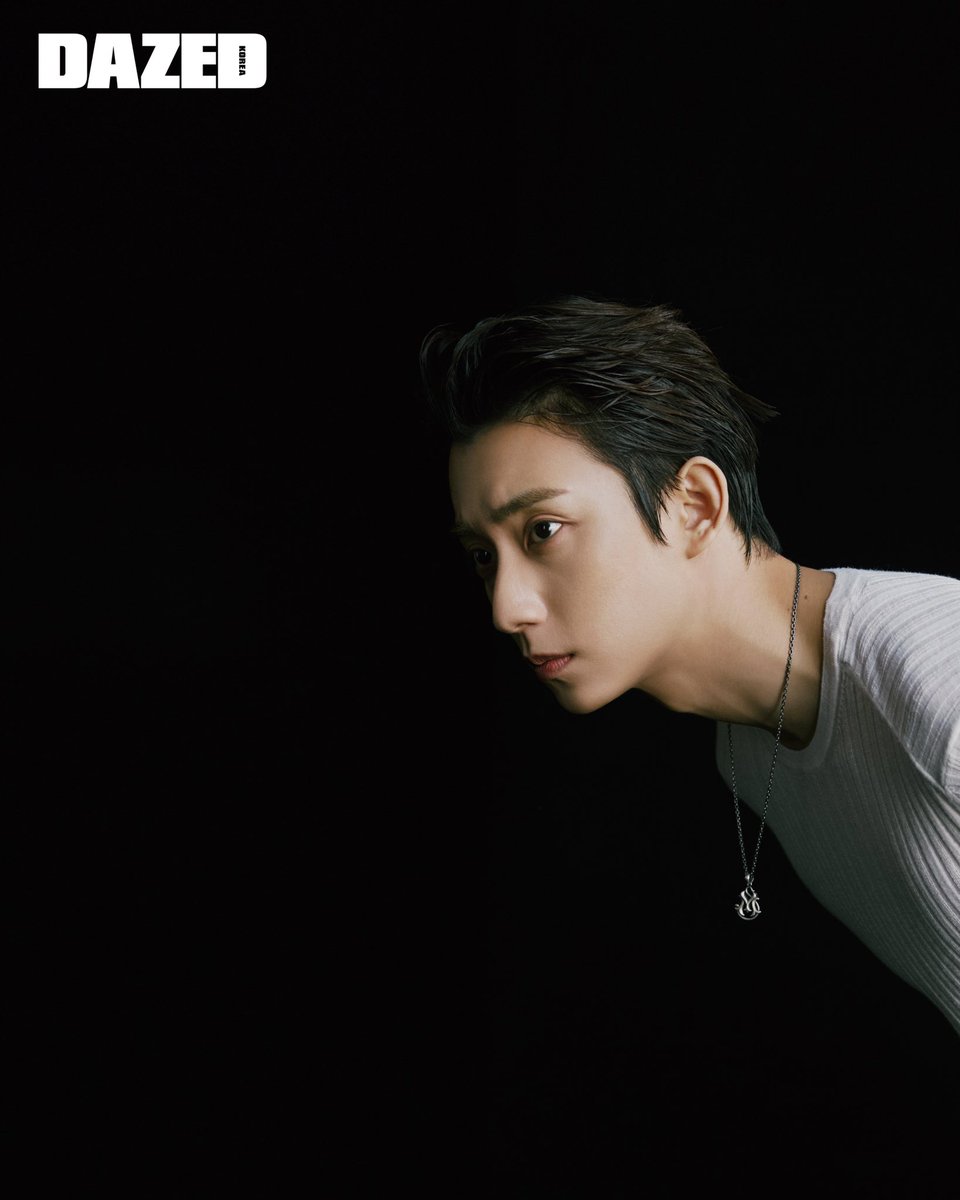 DazedKorea's tweet photo. A CHANT

200권째 <데이즈드>와 이런 배우, 차린 것 없는 진수성찬. 배보다 영혼이 부른 지원영, 혹은 배우 공찬. 
 
#공찬 #Gongchan

더 많은 화보와 기사는 <데이즈드> 6월호에서 만나볼 수 있습니다. Check out more of our editorials and articles in <DAZED> KOREA June print issue. https://t.co/tfo4sibAnx