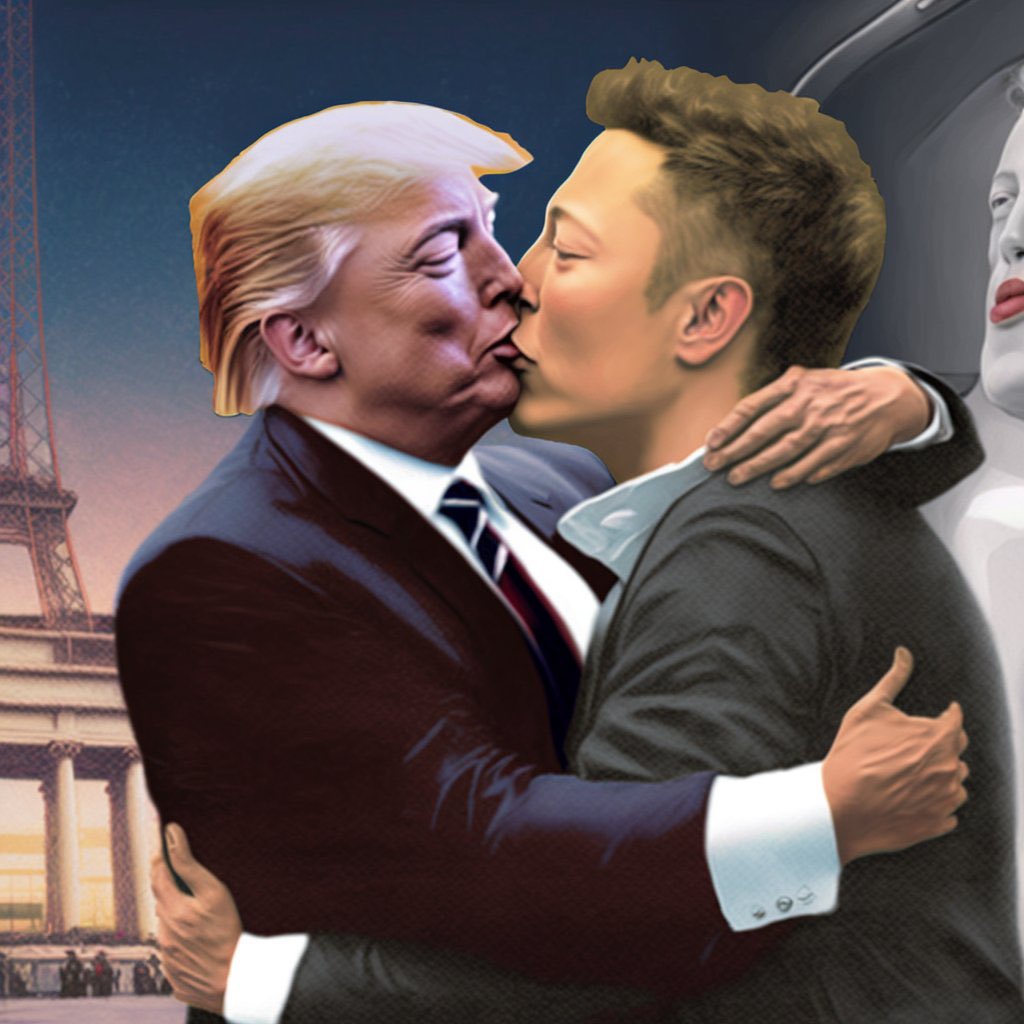 HarryMinot's tweet photo. @OccupyDemocrats @elon’s one True Love: https://t.co/y6l1Wm9g5y