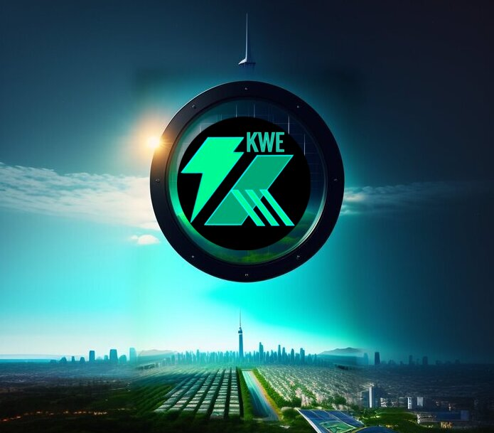 kryptostokz's tweet photo. 🌬️ Wind and ☀️ solar power are incredible sources of clean energy, but their intermittent nature poses a challenge. That's where KWE Network LLC steps in! We've developed gravity storage systems powered by blockchain technology to efficiently store excess renewable energy. https://t.co/KPzJCVT0EP