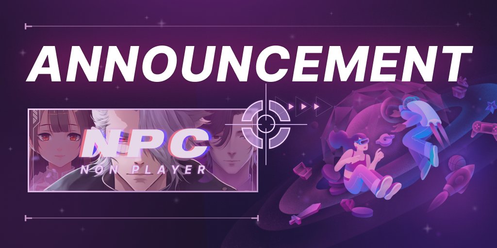 MetalistGame's tweet photo. 💡Important Reminder:
NPC contract will be upgraded in ⏰1 hour!

Plz Note:
1. Make sure you don't have any offer on OpenSea or any bid on Blur to avoid potential investment risks.📸
2. The new contract's NPC will be airdropped to all original NPC holders at a 1:1 rate today.💰 https://t.co/NSp3r6OrKm