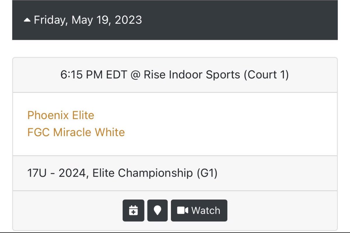 Danae Blacketer (@danaeblacketer) on Twitter photo This weekend I will be playing at the Beast Of The East tournament in Bermuda Run, North Carolina. I’m so excited to be back and playing with an amazing group of girls! Here is game one👏 <a href="/FGC_MiracleBB/">FGC Miracle UA Rise</a> <a href="/CoachTeddy_FGC/">Teddy Spikes</a> <a href="/CoachBobcats/">Coach C. Tillman</a>
<a href="/CoachCed55/">Coach Cedric</a> This weekend I will be playing at the Beast Of The East tournament in Bermuda Run, North Carolina. I’m so excited to be back and playing with an amazing group of girls! Here is game one👏 <a href="/FGC_MiracleBB/">FGC Miracle UA Rise</a> <a href="/CoachTeddy_FGC/">Teddy Spikes</a> <a href="/CoachBobcats/">Coach C. Tillman</a>
<a href="/CoachCed55/">Coach Cedric</a>