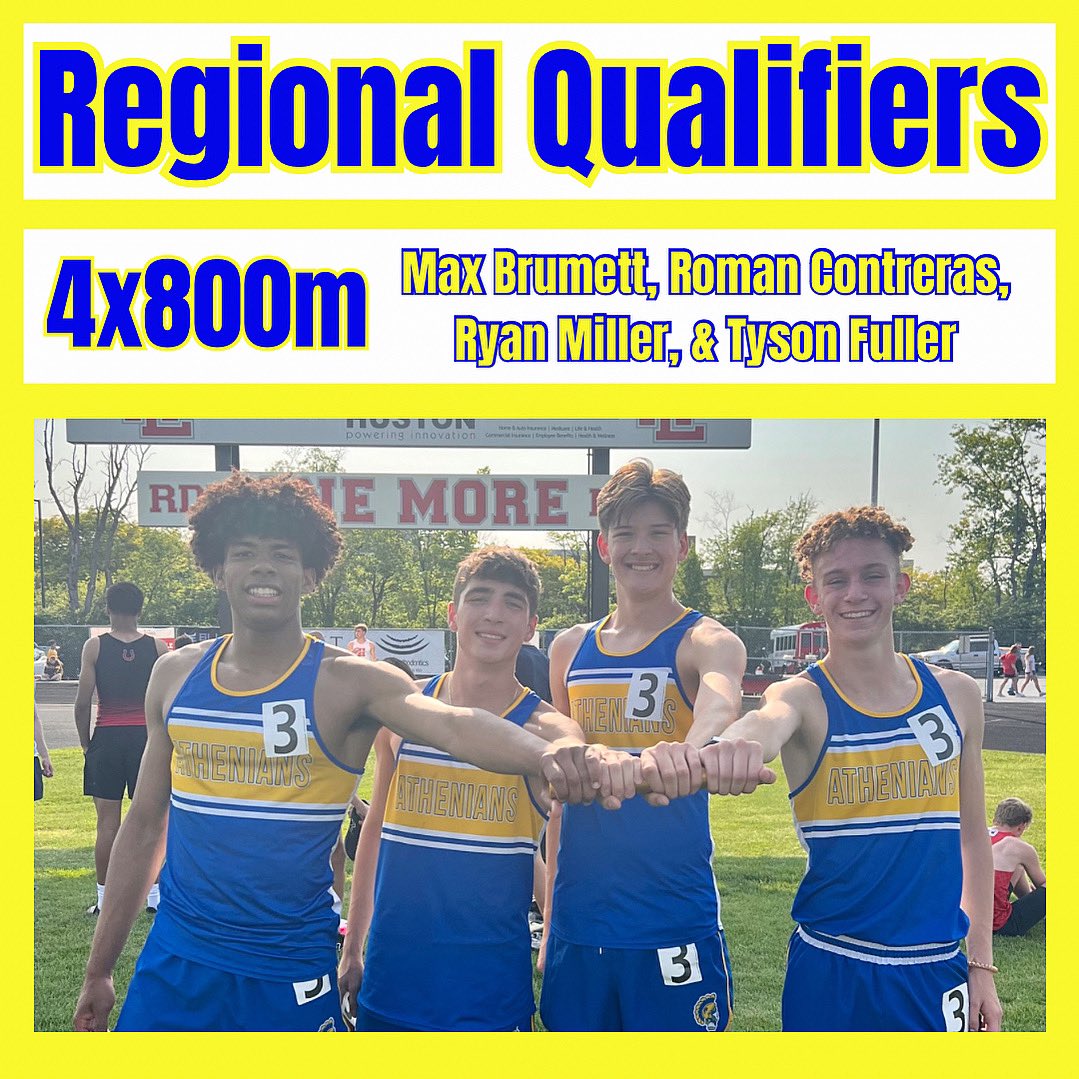 athenian_track's tweet image. 