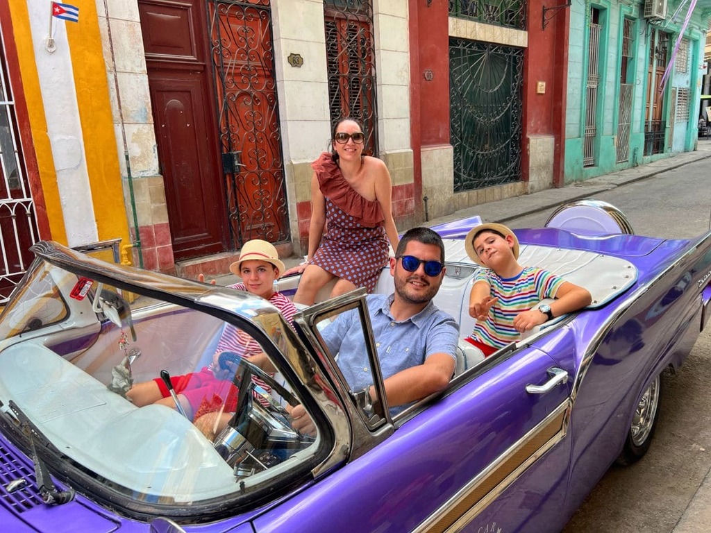mapitravel4all's tweet photo. Qué ver en La Habana en 48 horas #tourism #travel #trip #viaje #nature https://t.co/pka3ChVIkZ