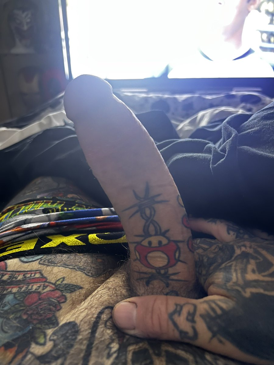 Hard dick Friday 🤘🏼 is that a thing?