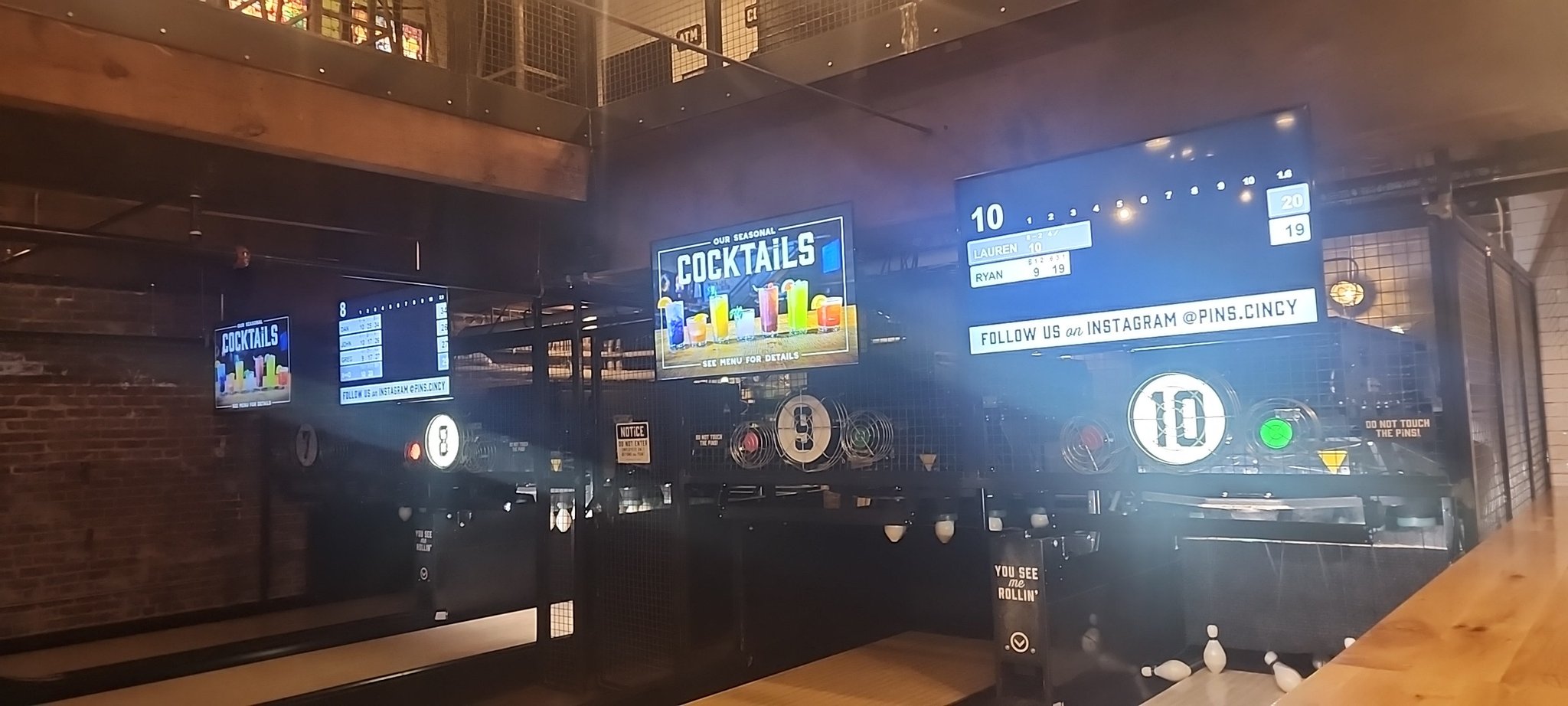 Pins Mechanical Co. (pinsmechco) / Twitter