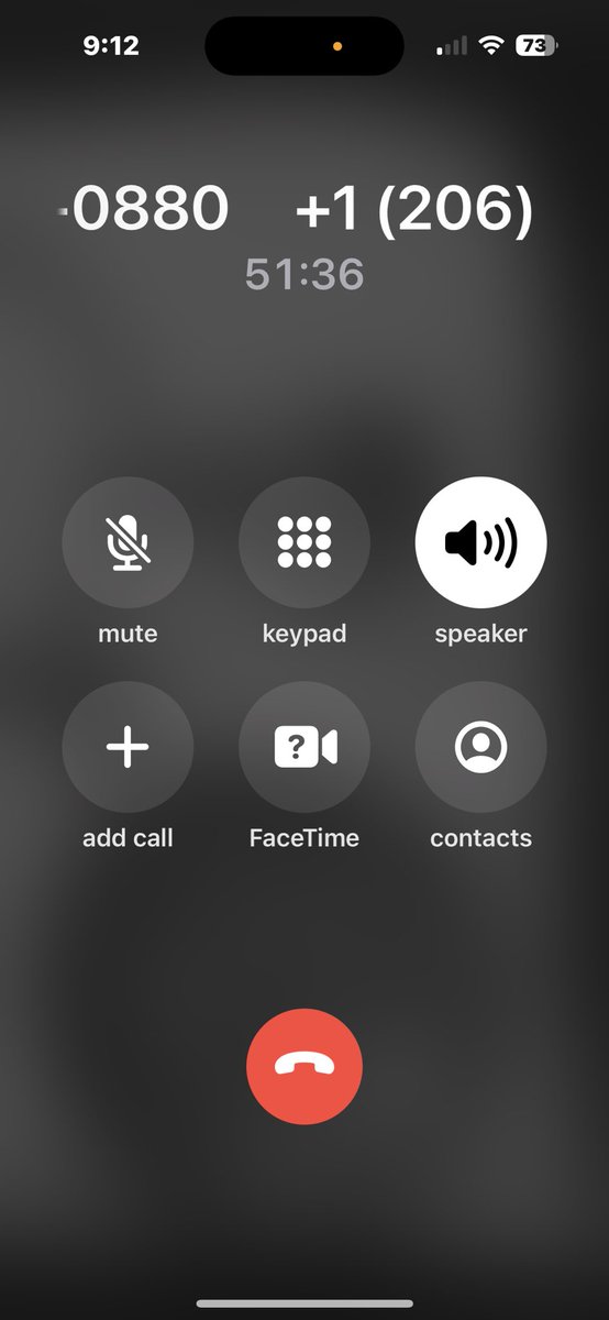hayes080505's tweet photo. @amazon I have been 51 minutes on hold in the cue for support regarding bend wheel found him delivery of bicycle we ordered. Estimated wait was 23 minutes. https://t.co/ZeG88RDdGm