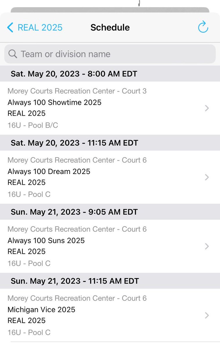Lilly (@lillyleppert25) on Twitter photo Excited to play at the <a href="/PrepGirlsHoops/">Prep Girls Hoops 🏀</a> Live event in Mount Pleasant!! Let’s go <a href="/REALbasketball_/">REAL Basketball</a> !! Excited to play at the <a href="/PrepGirlsHoops/">Prep Girls Hoops 🏀</a> Live event in Mount Pleasant!! Let’s go <a href="/REALbasketball_/">REAL Basketball</a> !!