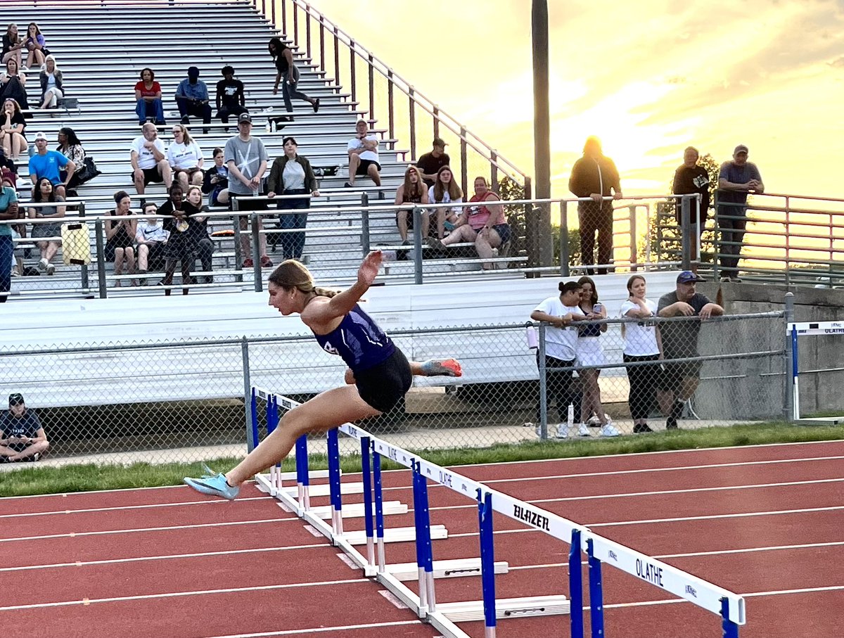 Piper Track & Field tweet media