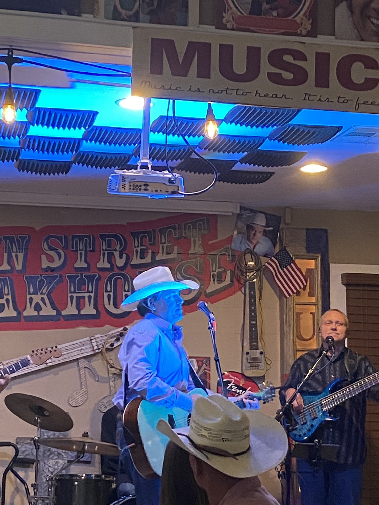  Happy Birthday George Strait 