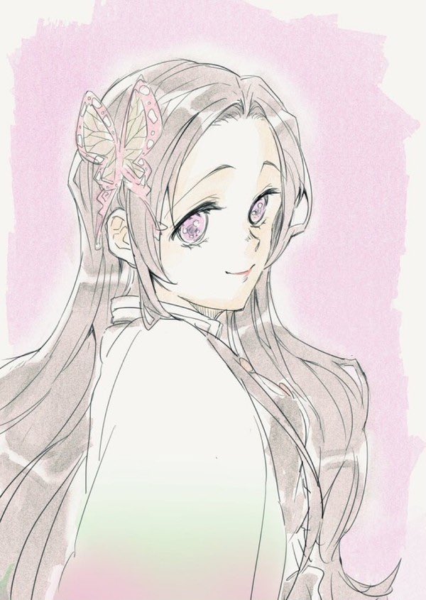 かなをちゃんもちゃんと隊服で描かねば…