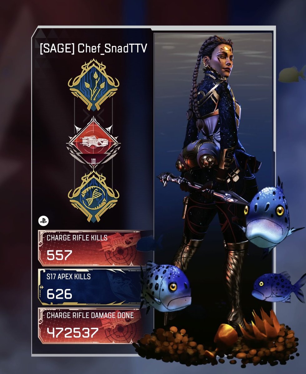 Snaadd_'s tweet image. FIRST PERSON TO LEVEL 100 ON ANY WEAPON #ApexLedgends