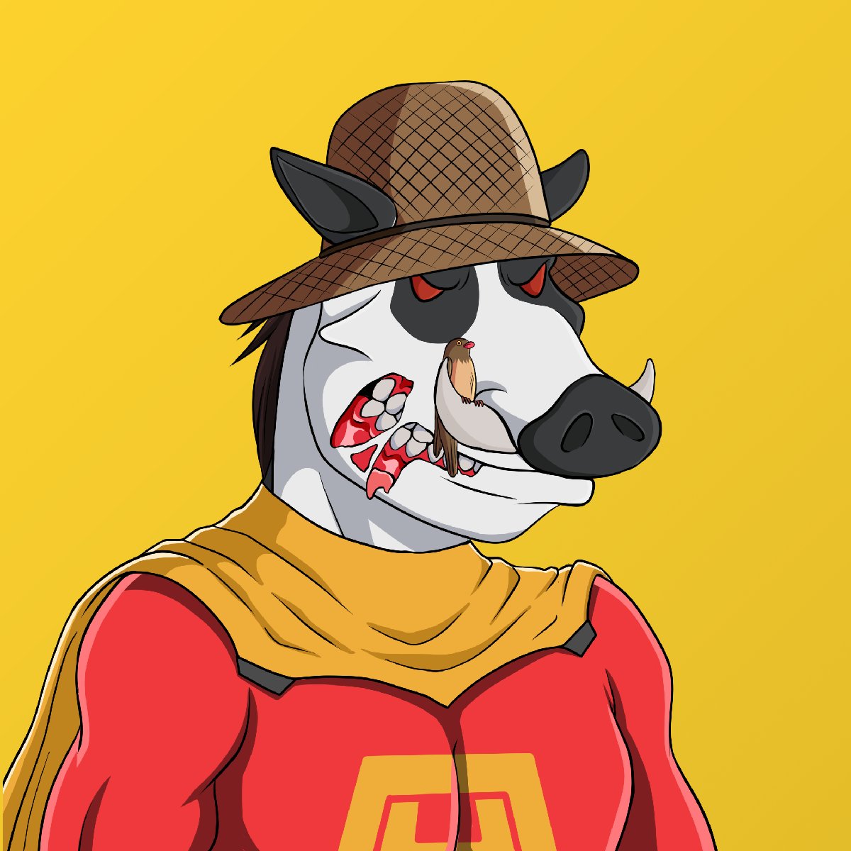 BoredApesXRP Sales tweet media