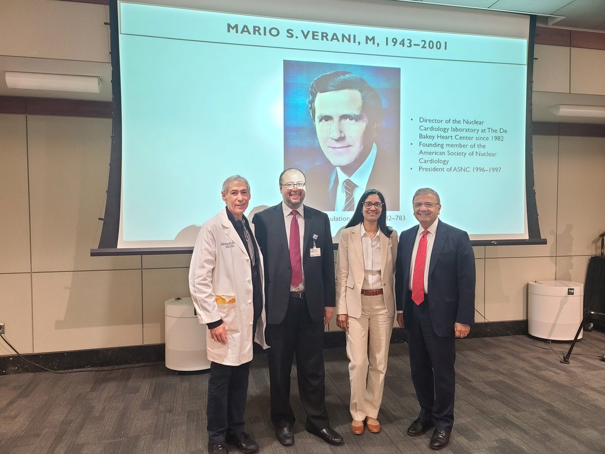 Mouaz Al-Mallah, M.D MSc (@almallahmo) on Twitter photo Outstanding <a href="/HMethodistCV/">Houston Methodist CV</a> #cardiology GR and Verani lecture by <a href="/MyASNC/">ASNC Society</a> past president <a href="/DorbalaSharmila/">Sharmila Dorbala</a>. A must watch. Link below.
<a href="/alessia_gimelli/">Alessia Gimelli</a> <a href="/WilliamZoghbi/">WilliamZoghbi</a> #amyloidosis <a href="/mdicarli/">Marcelo Di Carli</a> <a href="/RonBlankstein/">Ron Blankstein</a> <a href="/NadeenFaza/">Nadeen N. Faza, M.D.</a> <a href="/MasriAhmadMD/">Ahmad Masri</a> <a href="/premsoman123/">Prem Soman</a> Outstanding <a href="/HMethodistCV/">Houston Methodist CV</a> #cardiology GR and Verani lecture by <a href="/MyASNC/">ASNC Society</a> past president <a href="/DorbalaSharmila/">Sharmila Dorbala</a>. A must watch. Link below.
<a href="/alessia_gimelli/">Alessia Gimelli</a> <a href="/WilliamZoghbi/">WilliamZoghbi</a> #amyloidosis <a href="/mdicarli/">Marcelo Di Carli</a> <a href="/RonBlankstein/">Ron Blankstein</a> <a href="/NadeenFaza/">Nadeen N. Faza, M.D.</a> <a href="/MasriAhmadMD/">Ahmad Masri</a> <a href="/premsoman123/">Prem Soman</a>