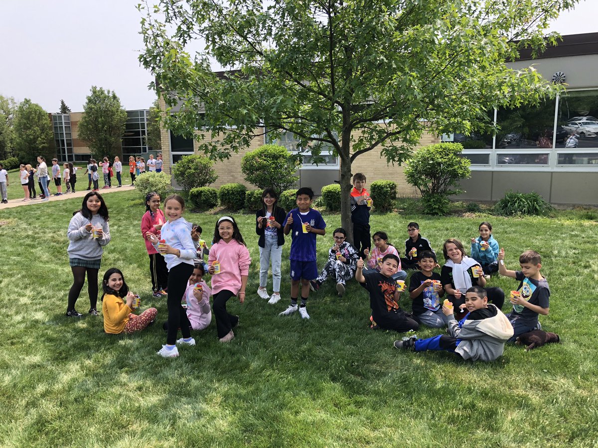 Oak Ridge EL tweet media