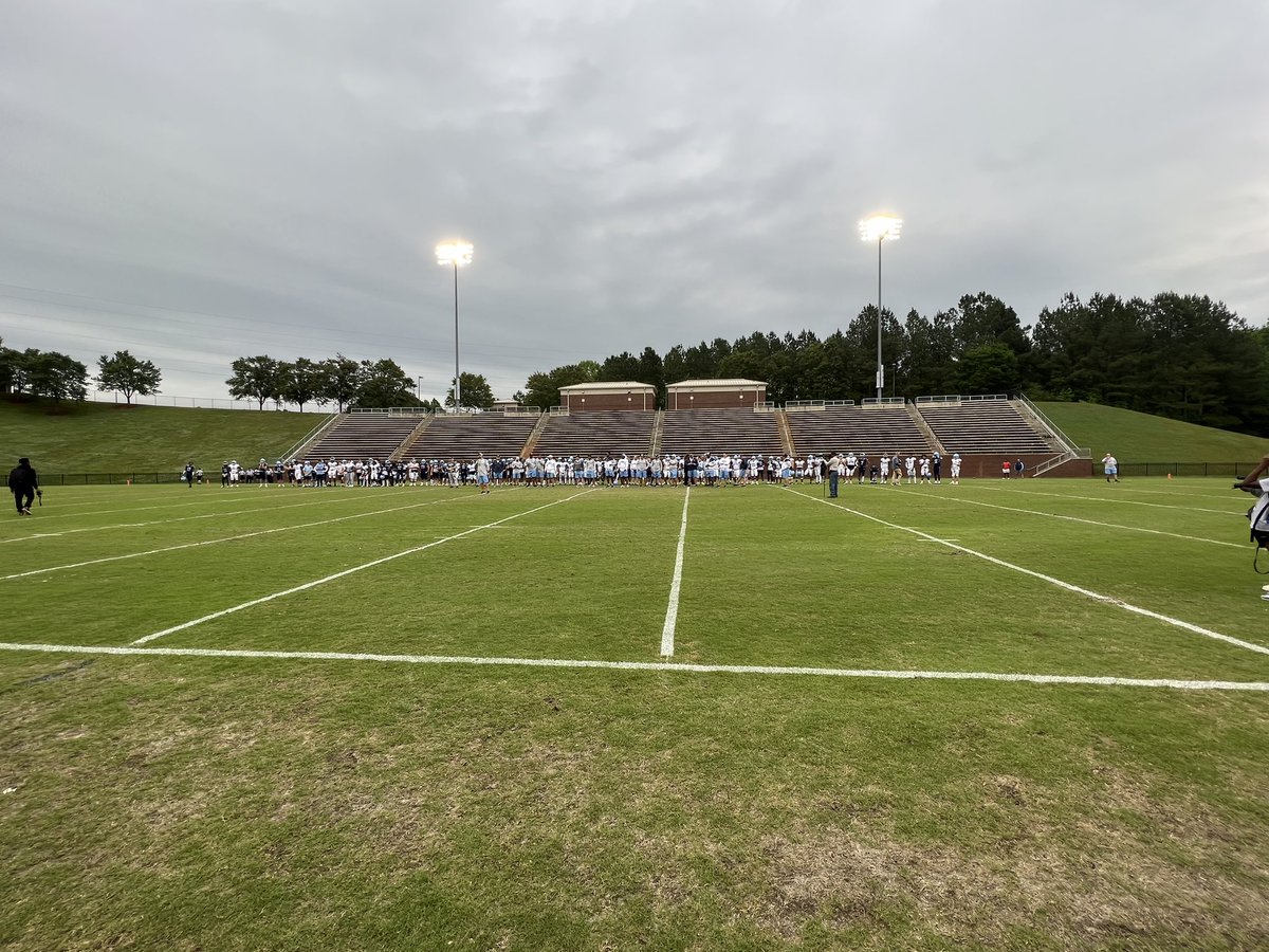 DormanChain's tweet image. #SpringGame23